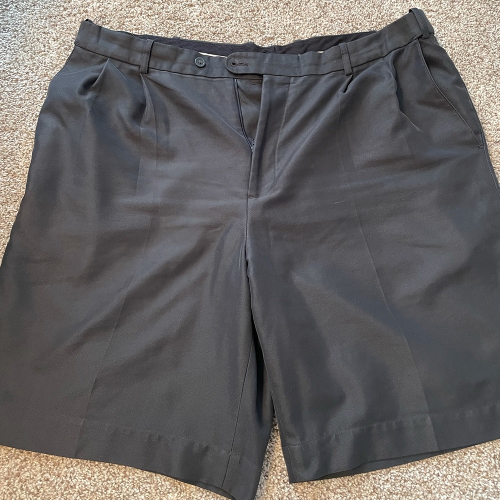 Ashworth Golf Shorts